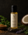 Vyaana Root Revival Oil (30ml)